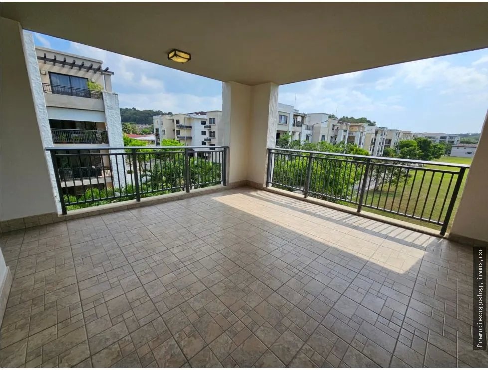 Apartamento en venta river valley, panamá pacífico