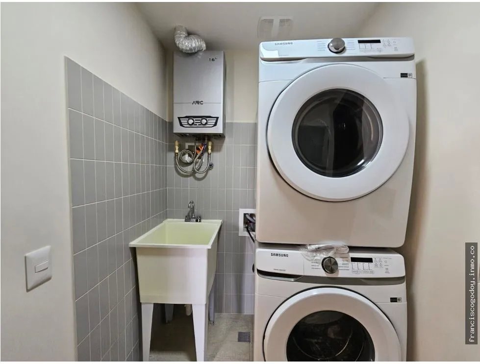 Apartamento en venta river valley, panamá pacífico