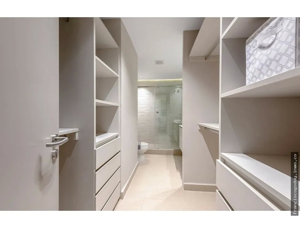 Apartamento nuevo en venta el cangrejo