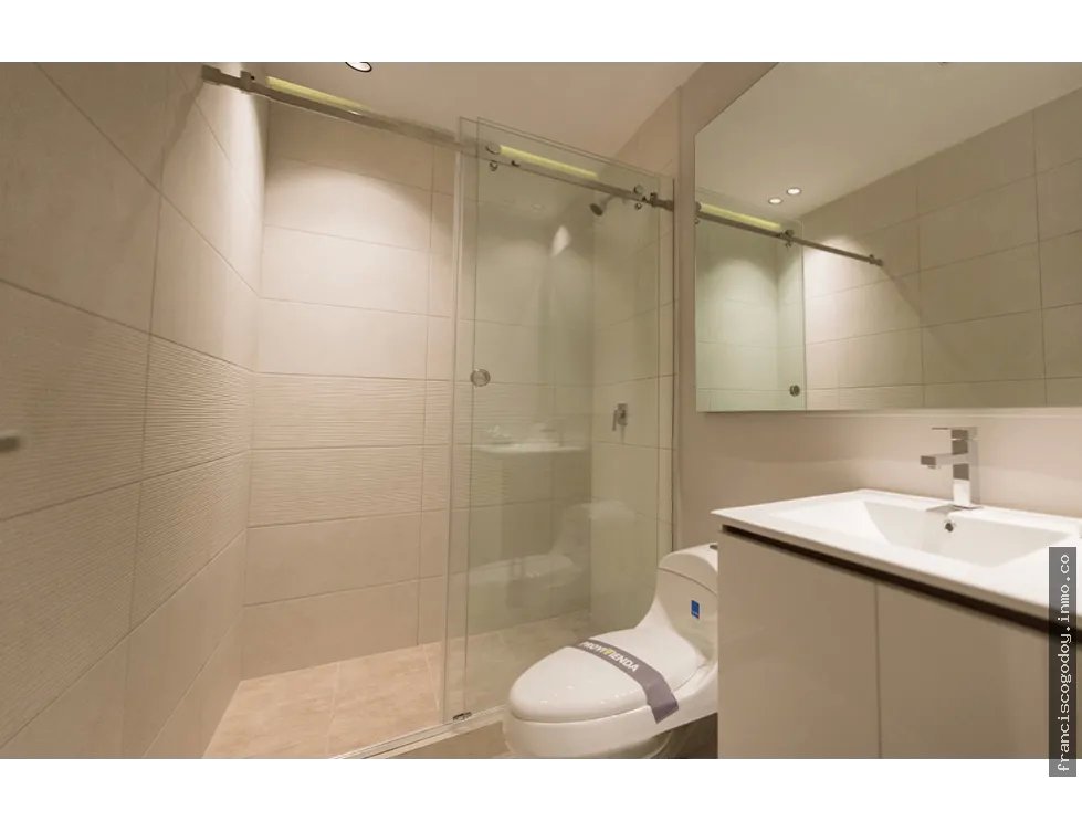 Apartamento nuevo en venta el cangrejo