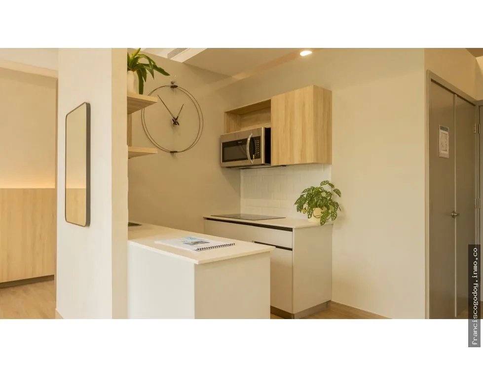 Venta de apartamento en avenida balboa
