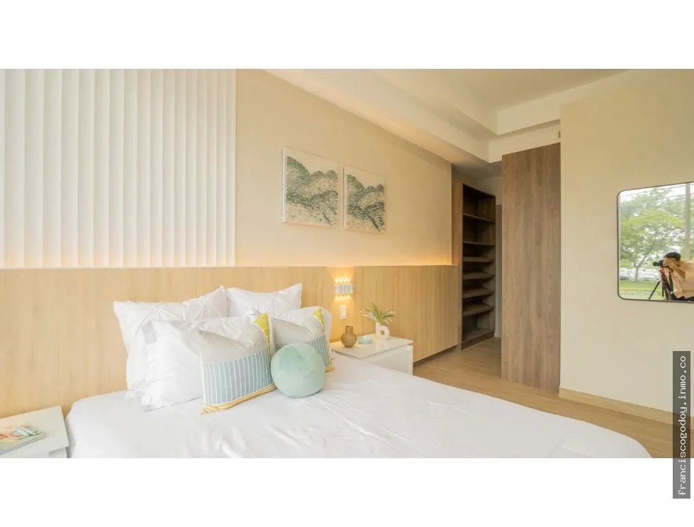 Venta de apartamento en avenida balboa