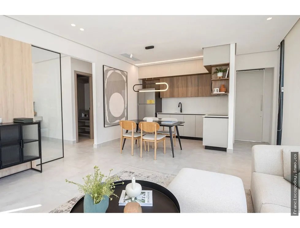 Venta de apartamento en costa del este