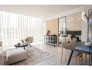 140942 - Costa del este - apartments - ph marea