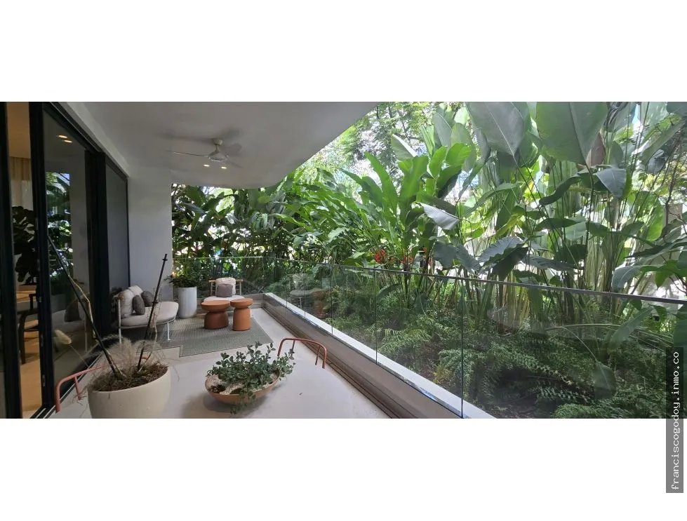 Apartamento en venta costa del este