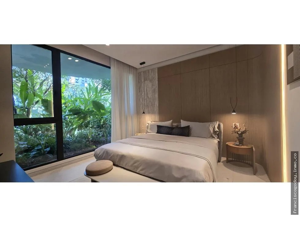Apartamento en venta costa del este