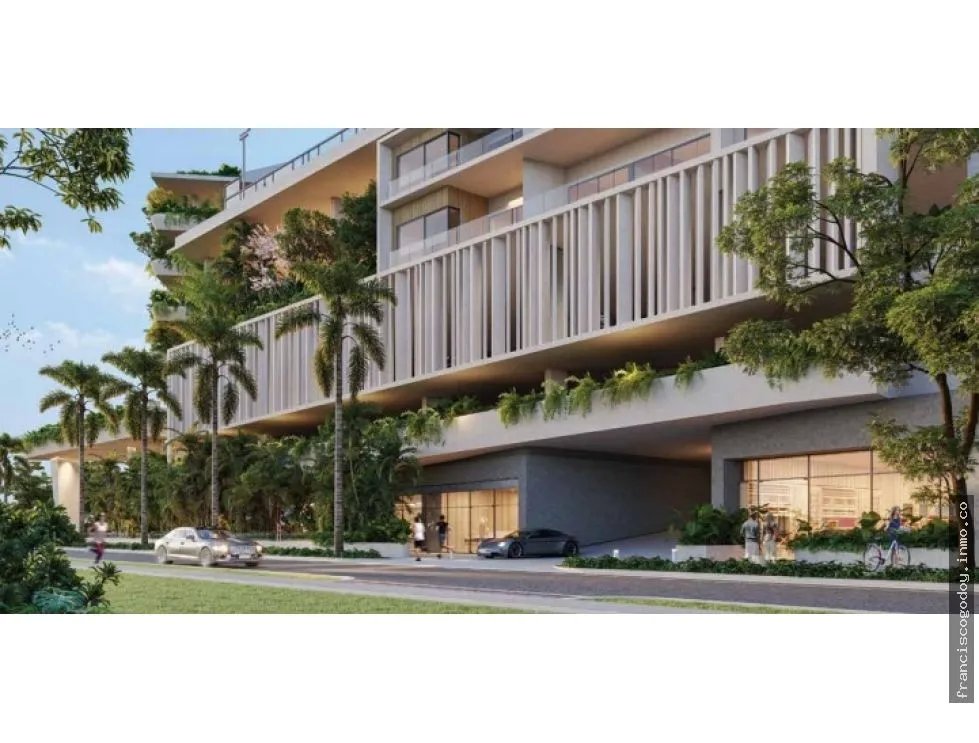 Apartamento a la venta en ocean reef, punta pacífica