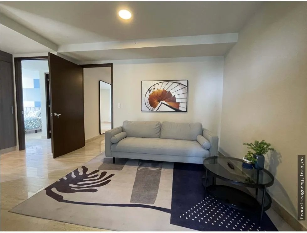 Alquiler de apartamento en the regent, costa del este