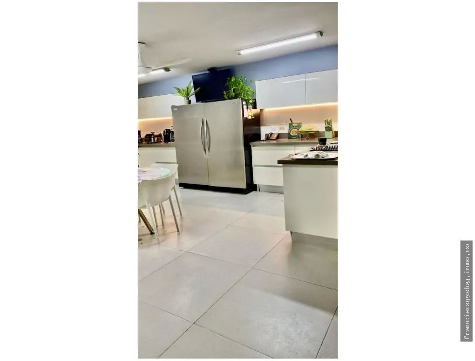 Se vende casa en urbanización la alameda