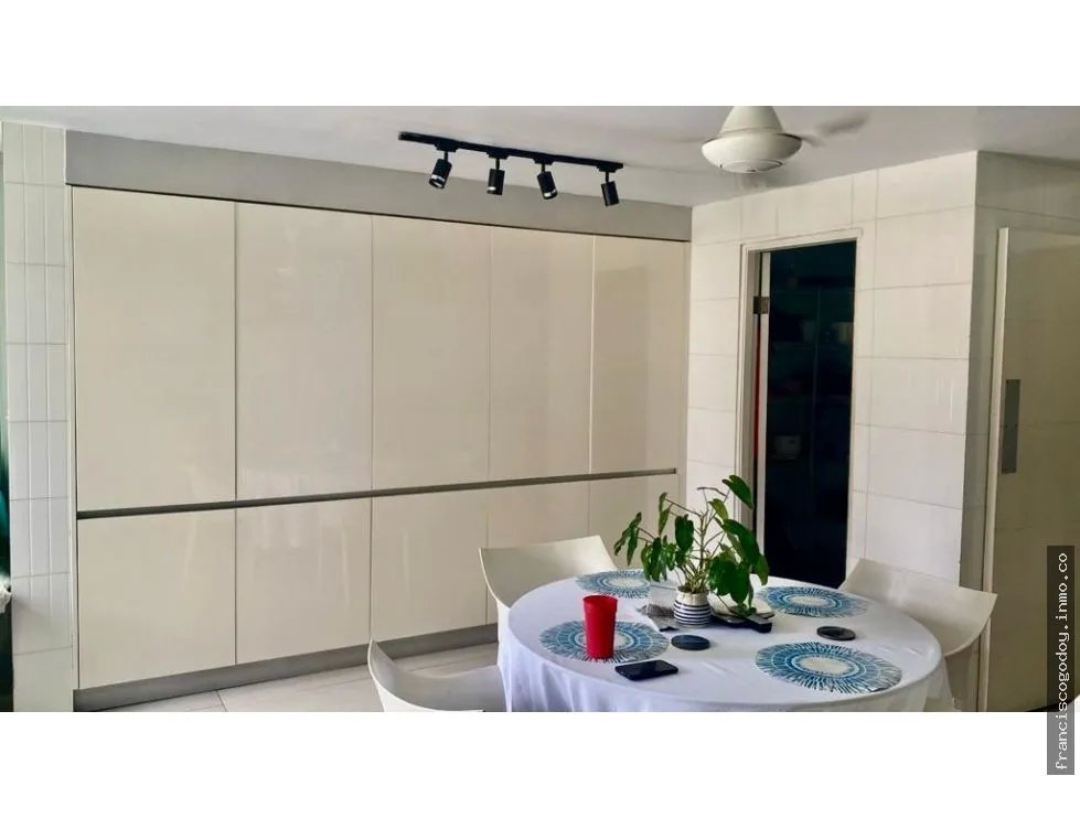 Se vende casa en urbanización la alameda