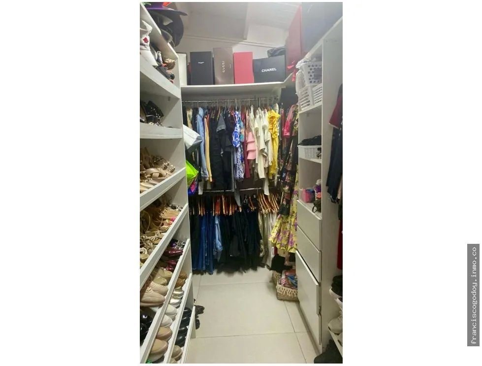 Se vende casa en urbanización la alameda