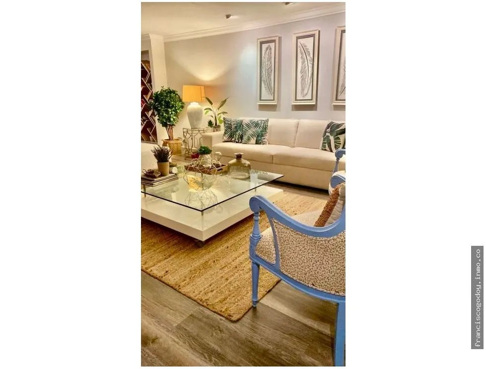 Se vende casa en urbanización la alameda