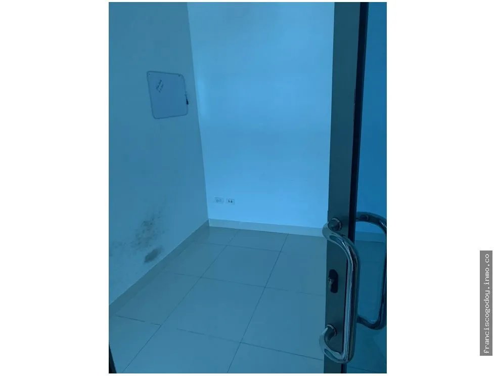 Oficinas en alquiler en un hub estratégico en vía israel