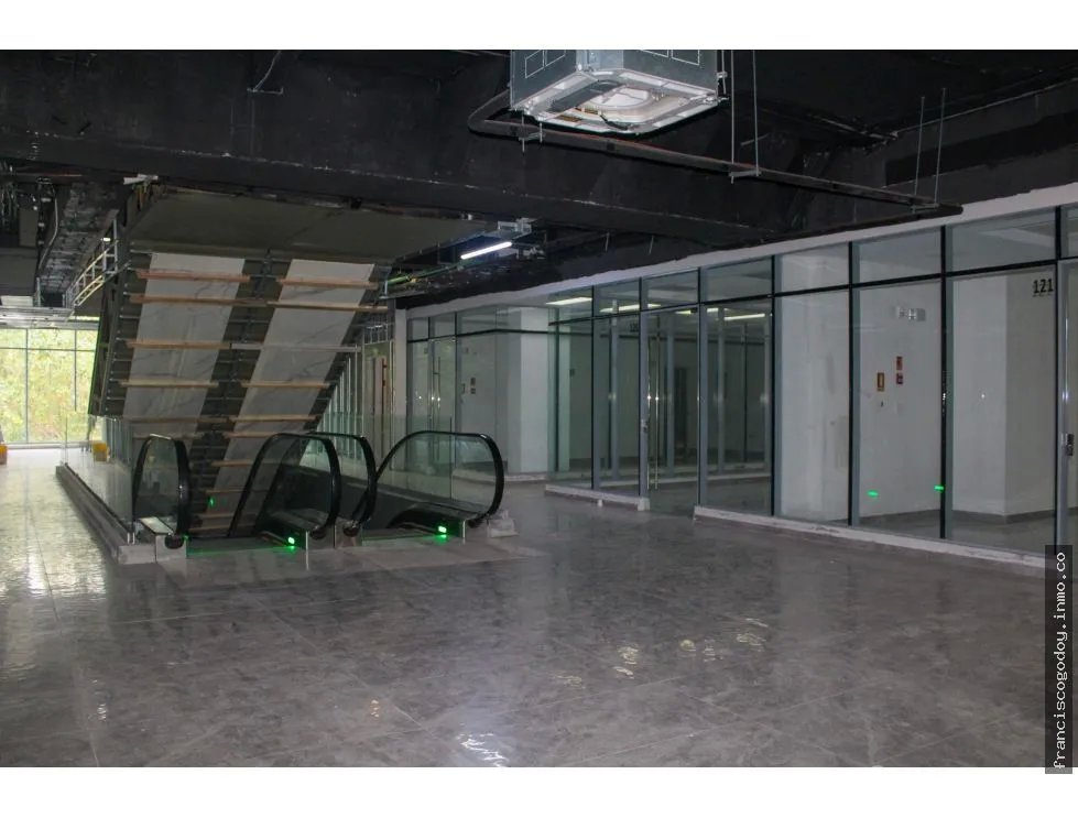 Local comercial para alquiler en vía israel