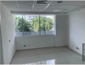140970 - Obarrio - offices - ph atrium