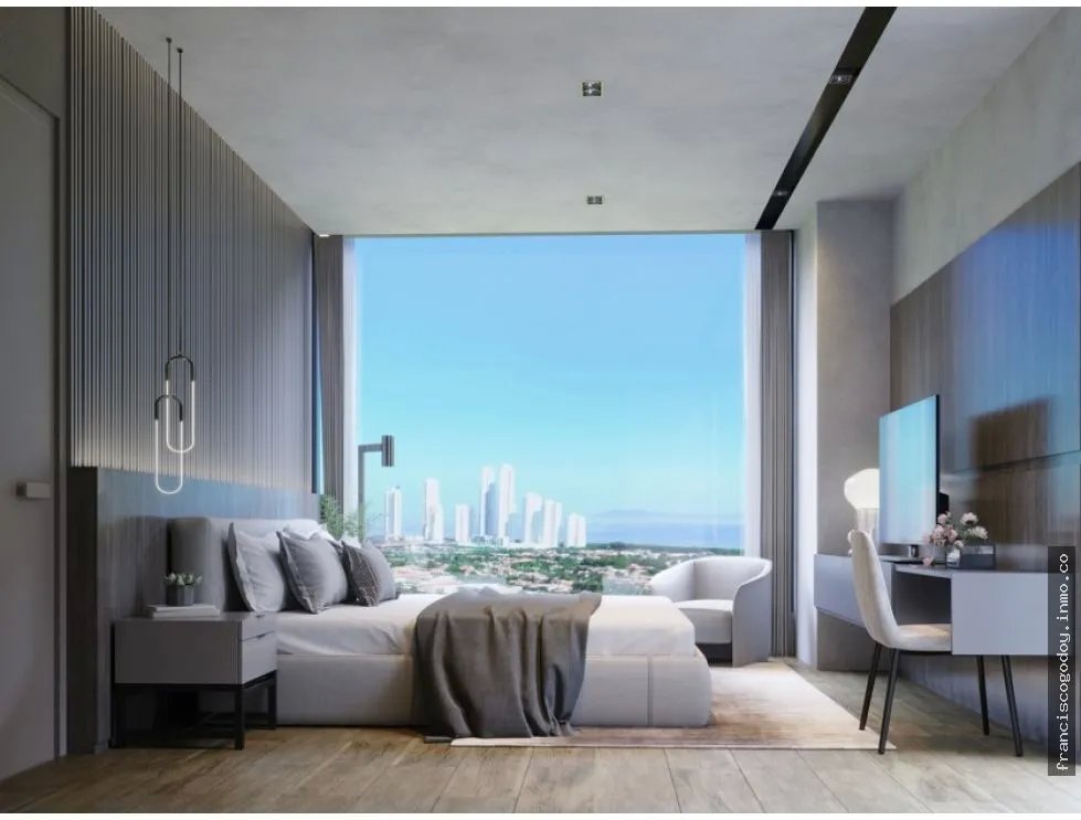 Apartamento en venta ubicado en santa maría golf & country club