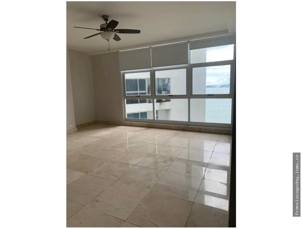 Apartamento en venta ubicado en punta pacífica