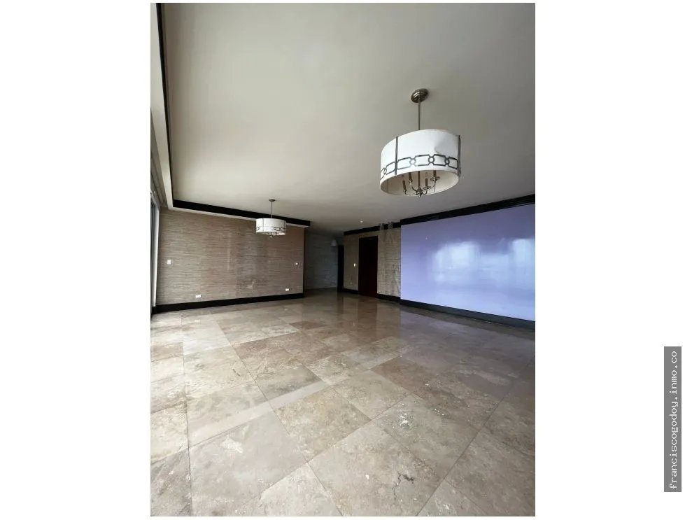 Apartamento en venta ubicado en punta pacífica