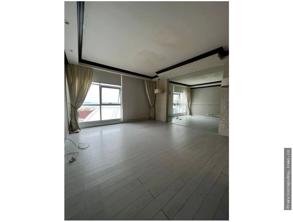 Apartamento en venta ubicado en punta pacífica