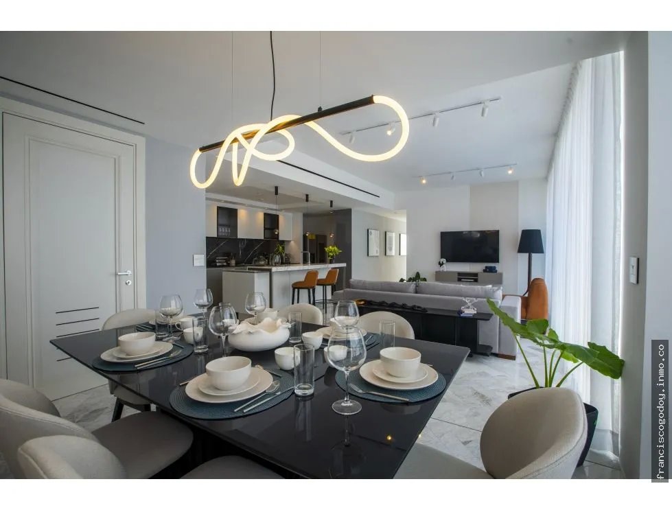 Apartamento en venta en marbella