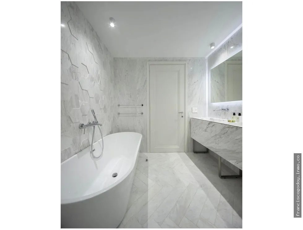 Apartamento en venta en marbella