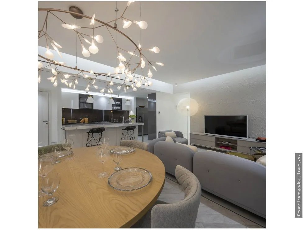 Apartamento en venta en marbella