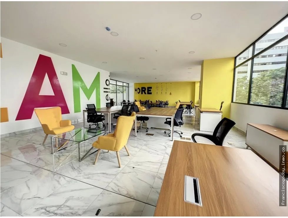 Apartamento en venta, calle 50