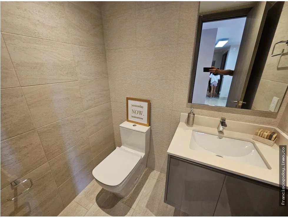 Venta de apartamento en explora, panamá pacífico