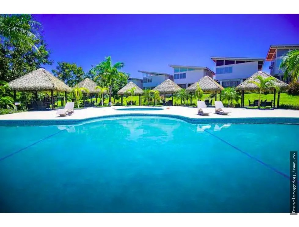 Casa en venta coronado