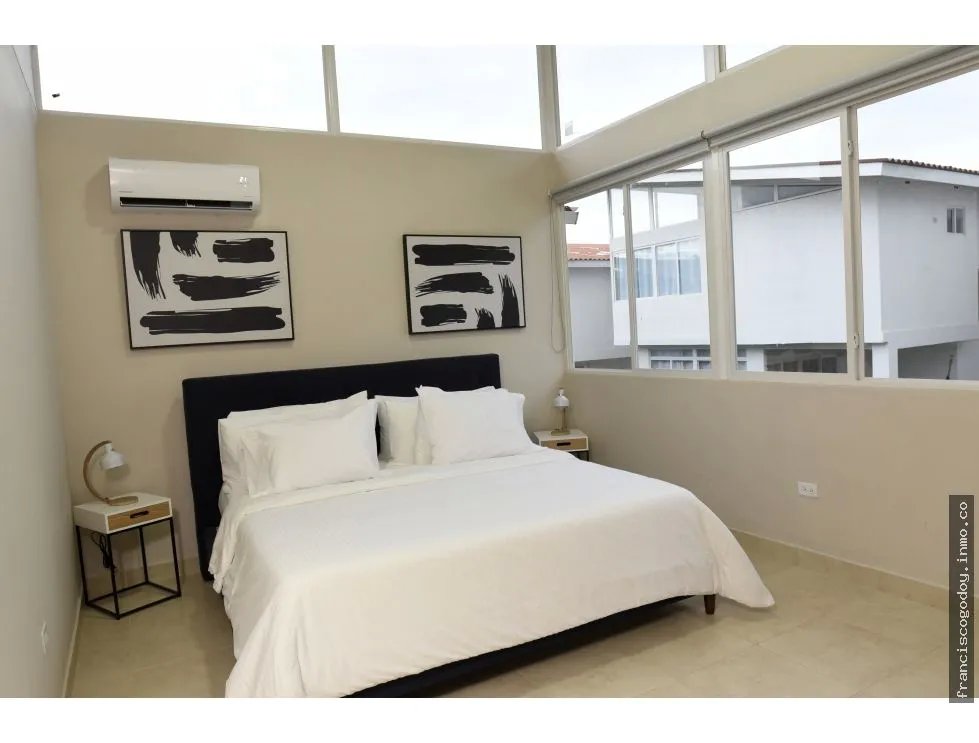 Casa en venta coronado