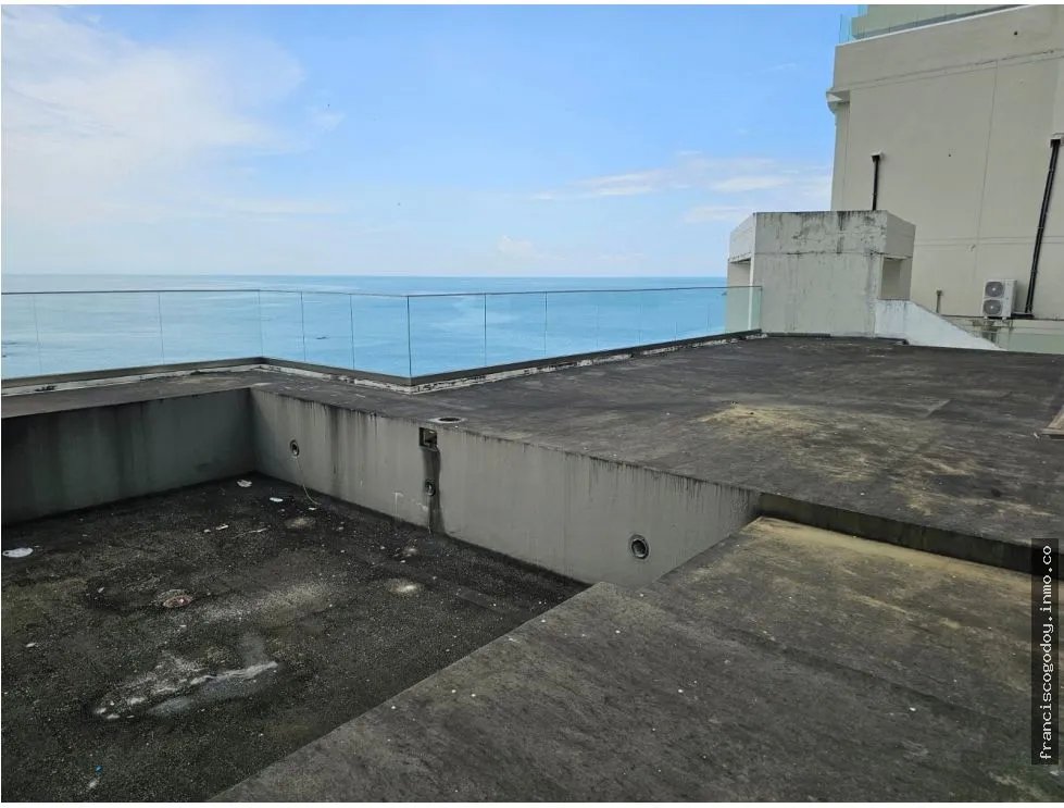 Apartamento en venta en ph the residences, punta pacífica