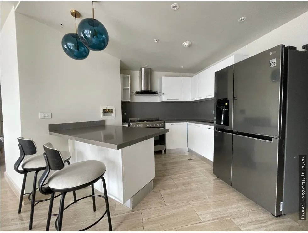 Venta de apartamento en the regent, costa del este