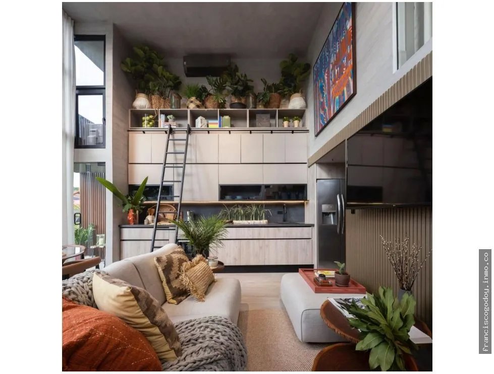 Apartamento en venta ph dovle, coco del mar