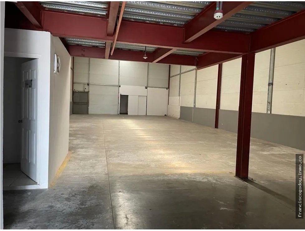 Alquiler de galeras en tocumen office storage (tos), tocumen