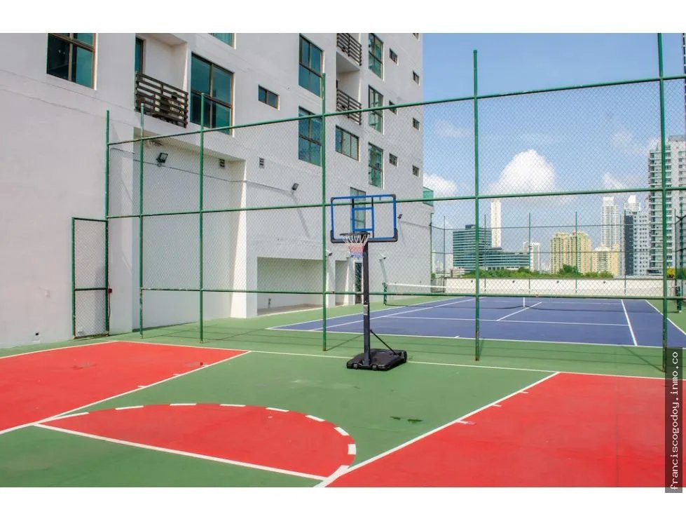 Apartamento en venta en ph park lane, costa del este