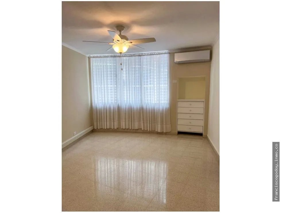 Venta de apartamento en ph mar del sur, paitilla