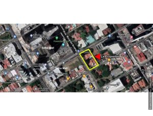 141044 - Obarrio - lots - ph atrium