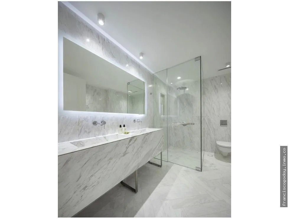Apartamento en venta wanders & yoo, marbella