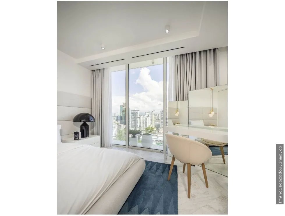 Apartamento en venta wanders & yoo, marbella