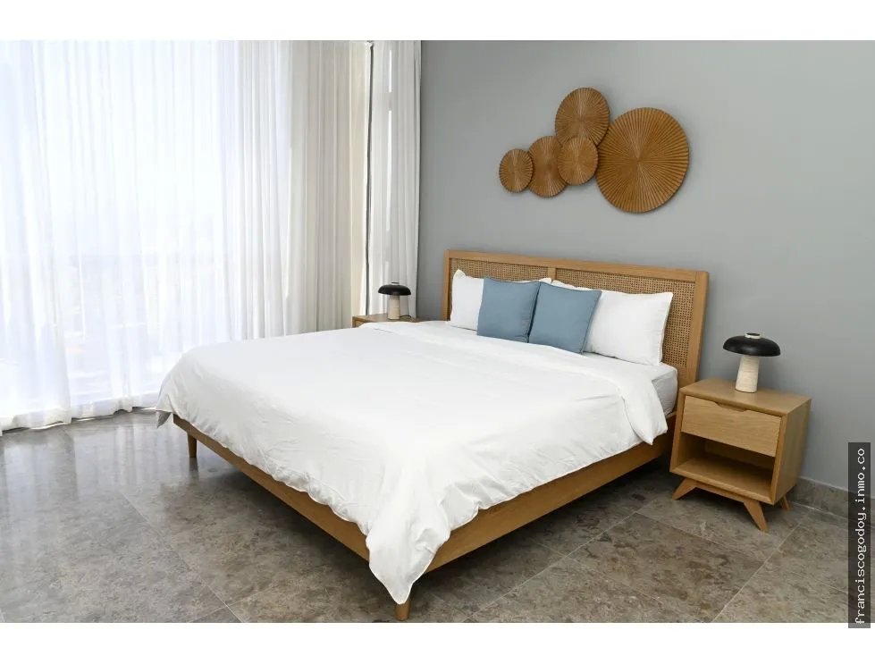 Alquiler de apartamento en yoo panamá & arts tower, avenida balboa