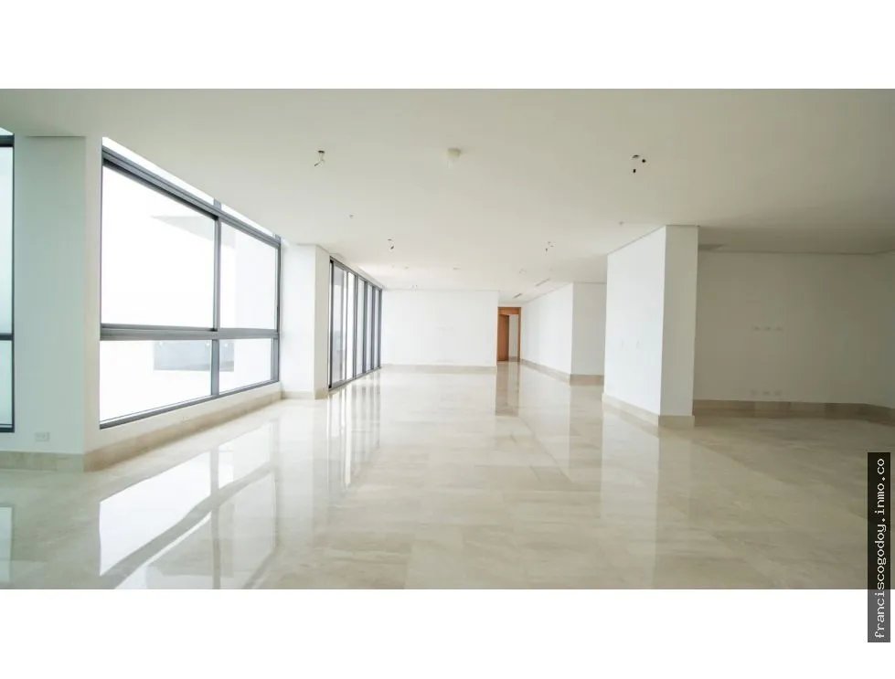 Apartamento en venta en costa del este