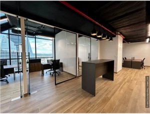 141065 - Calle 50 - offices - credicorp bank