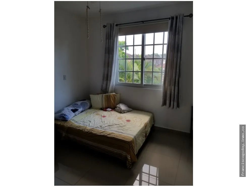 Se vende casa en villa valencia, costa sur