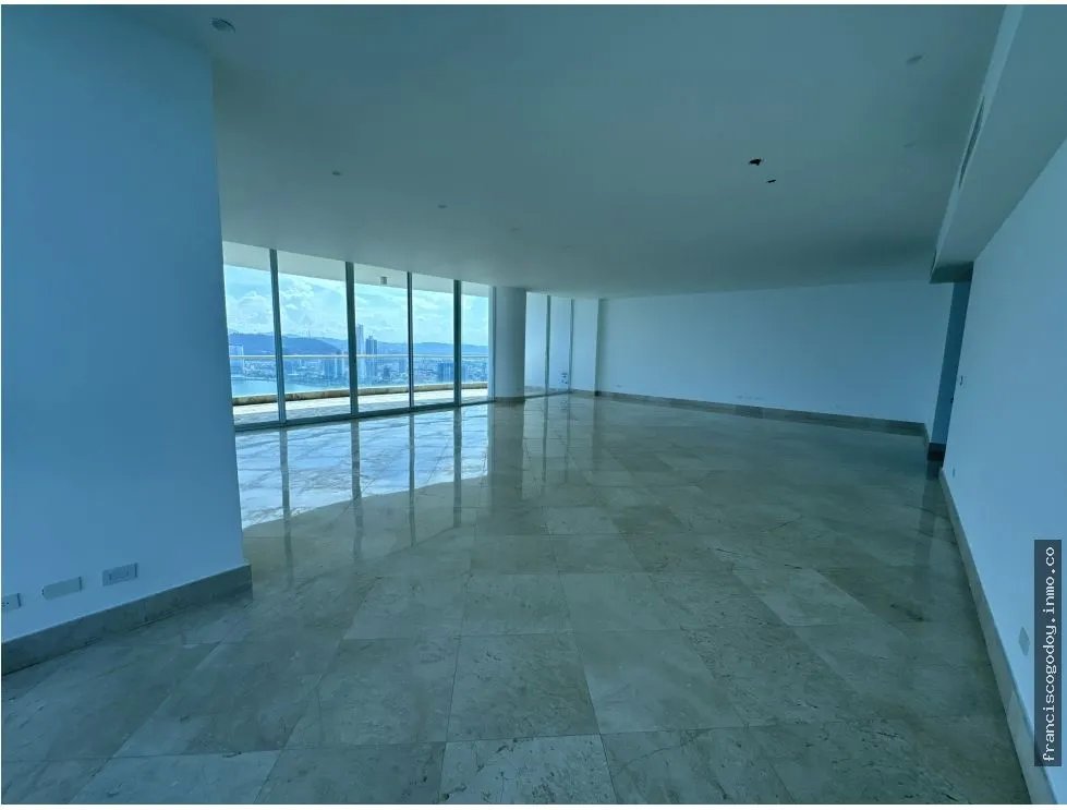 Apartamento en venta en paitilla