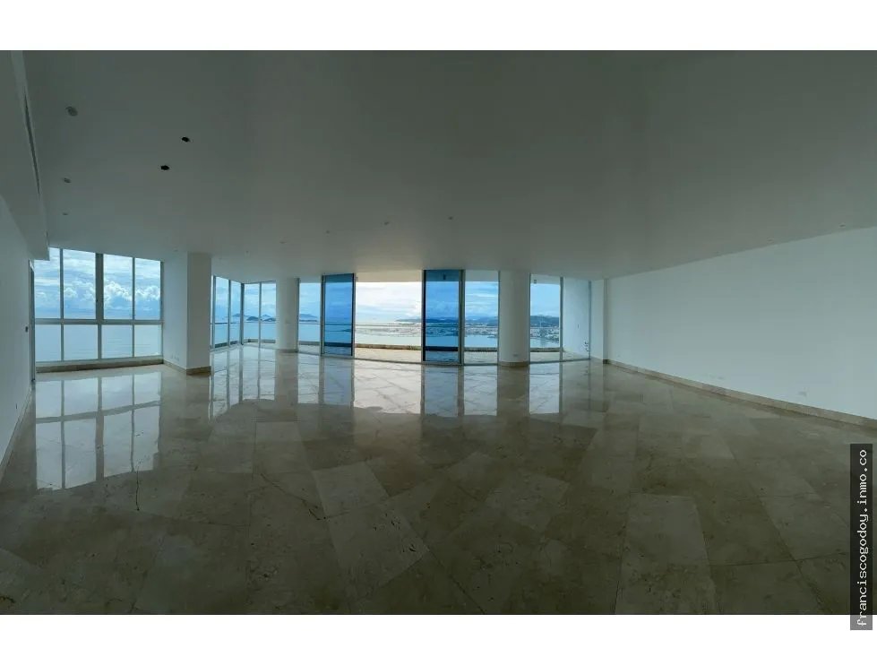 Apartamento en venta en paitilla