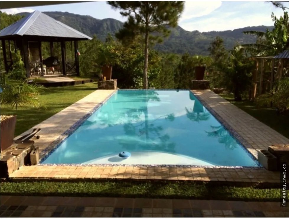 Casa en venta en altos del maría