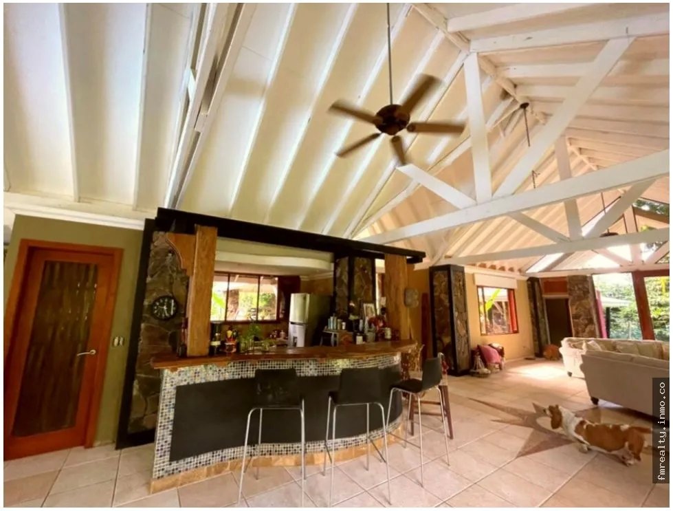 Casa en venta en altos del maría