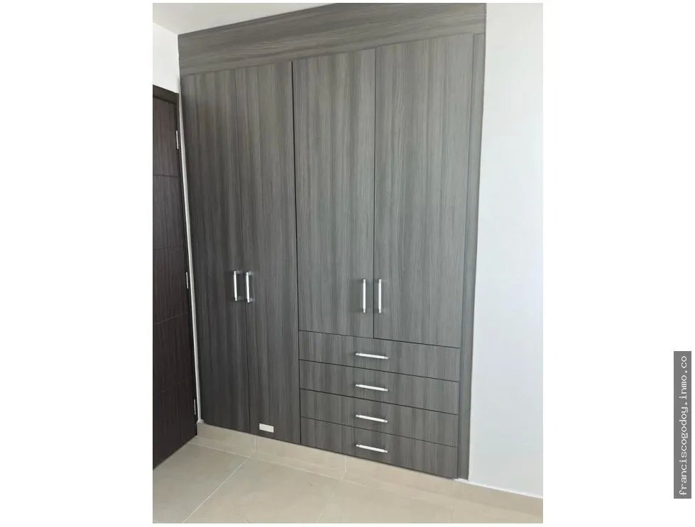 Venta de apartamento en ph king park, condado del rey