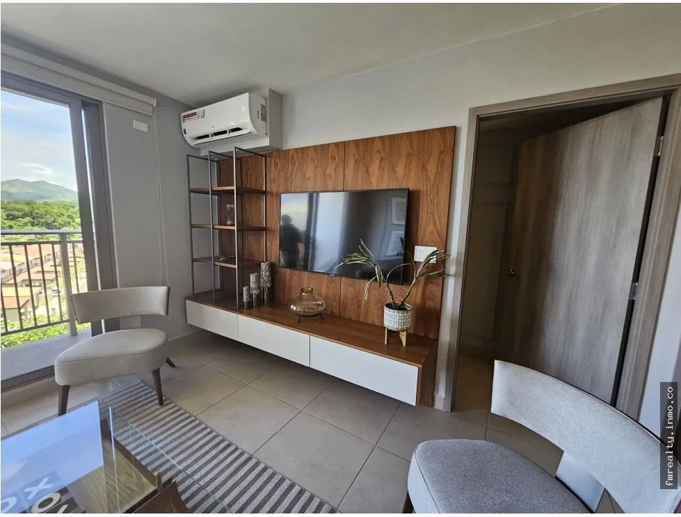 Apartamento en venta ph madeira, panamá pacífico