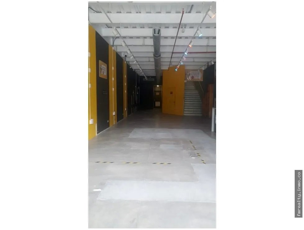 Alquiler de local comercial, obarrio